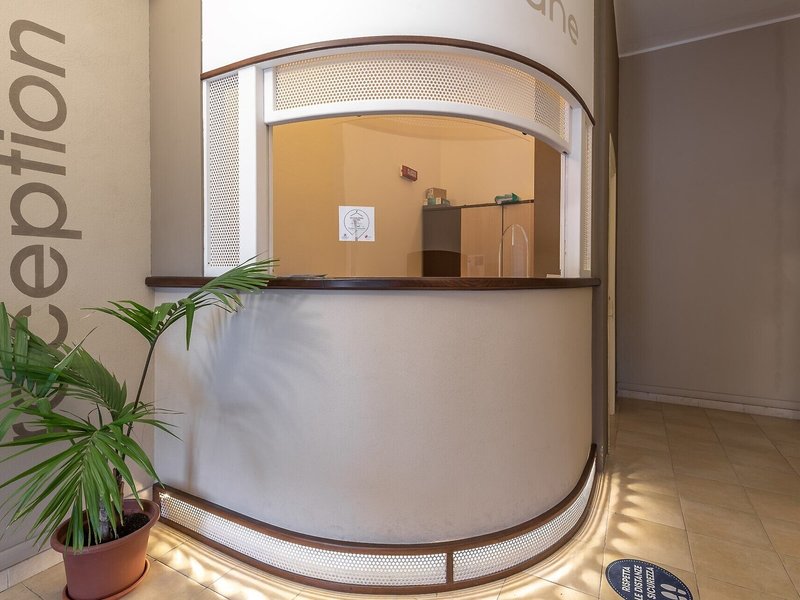 Residence Le Fontane 20