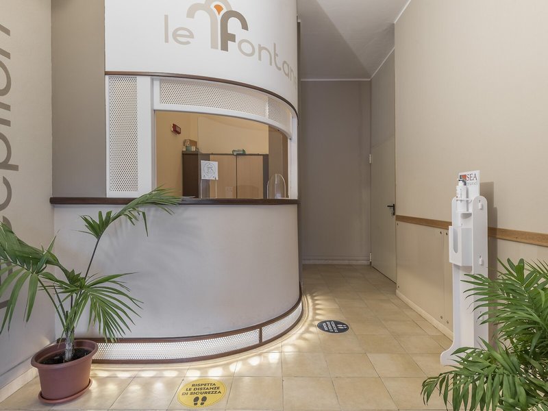 Residence Le Fontane 21