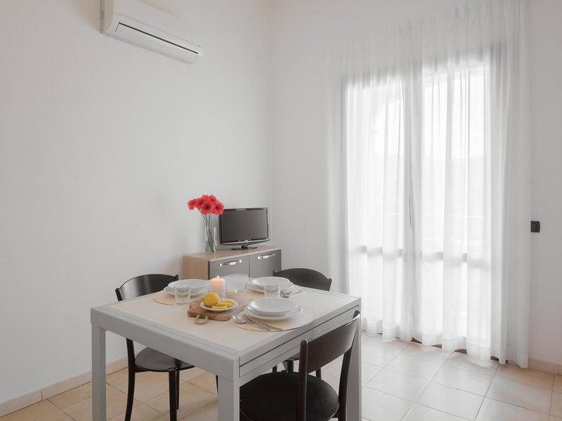 Residence Le Fontane 26