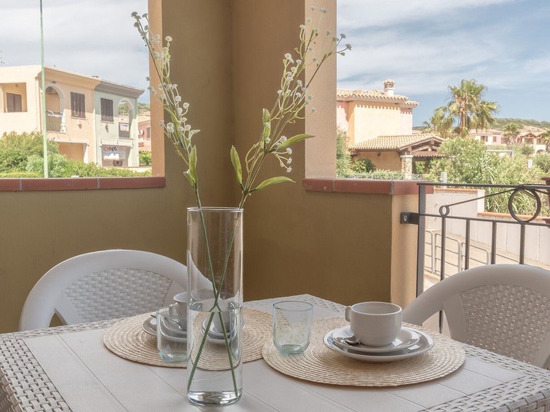 Residence Le Fontane 27