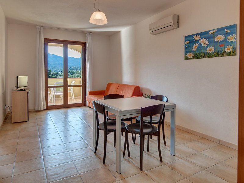 Residence Le Fontane 29