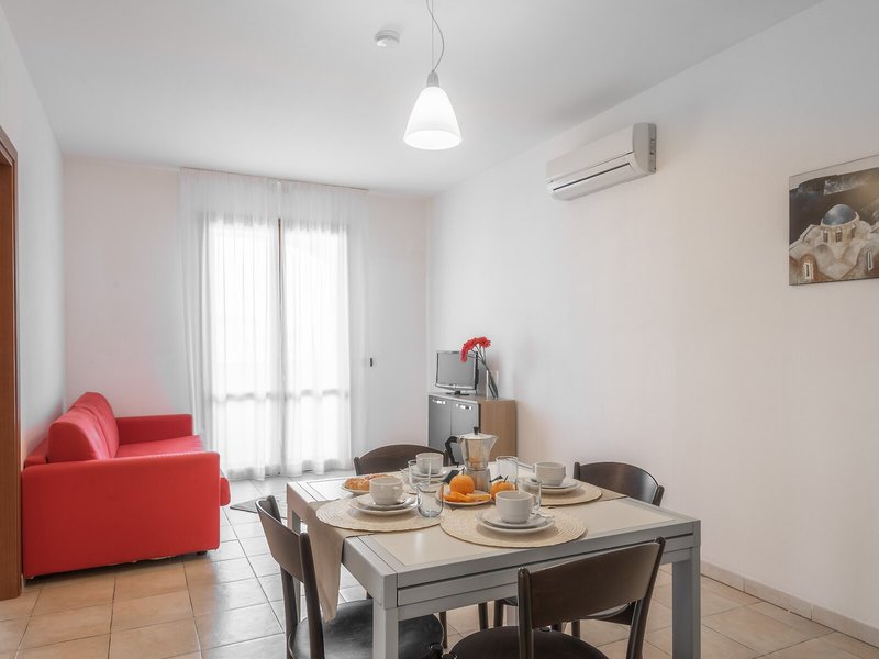 Residence Le Fontane 30