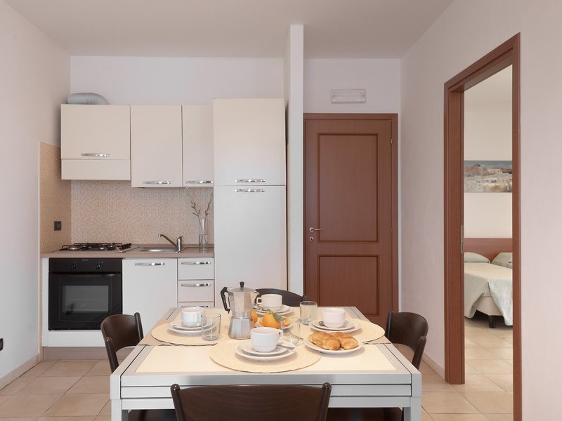 Residence Le Fontane 31