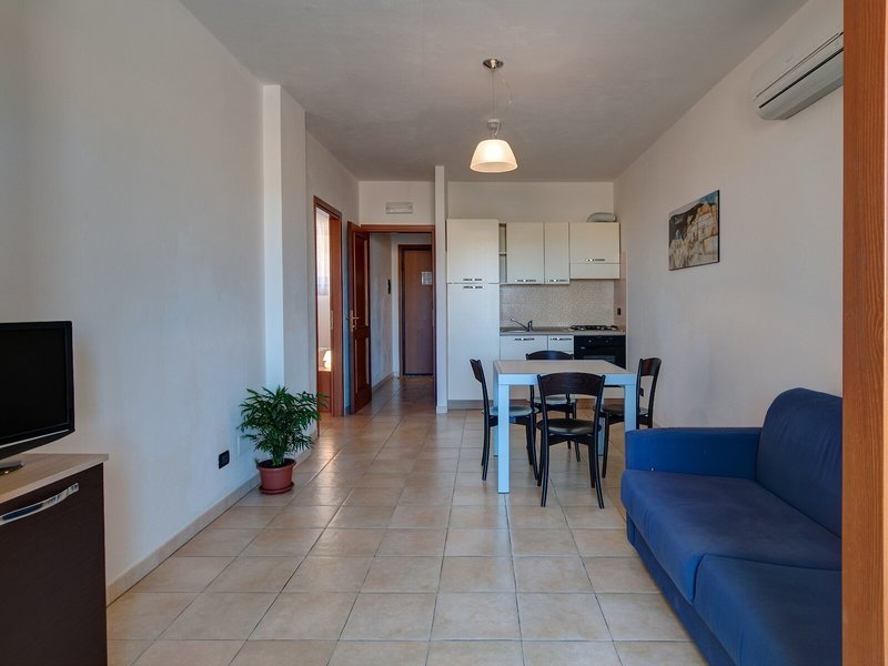 Residence Le Fontane 32