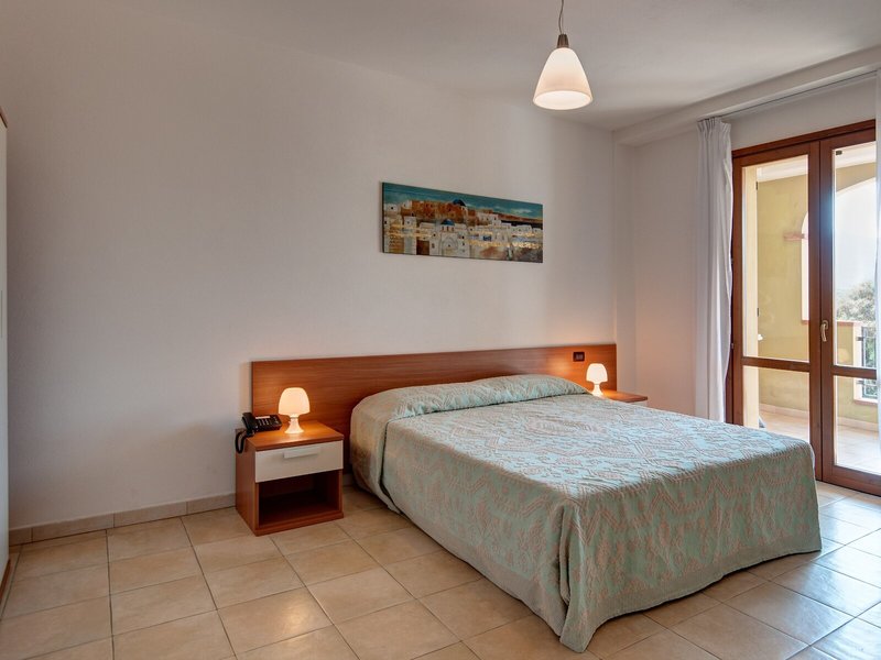 Residence Le Fontane 34