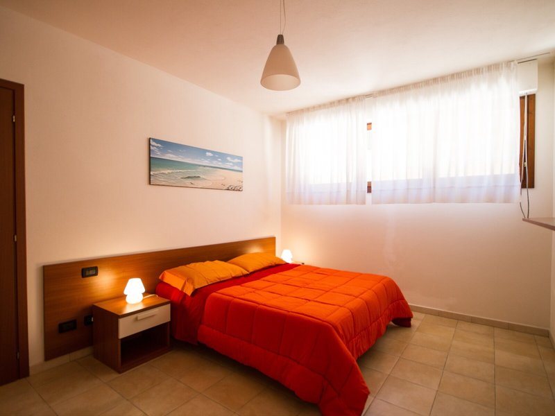 Residence Le Fontane 36