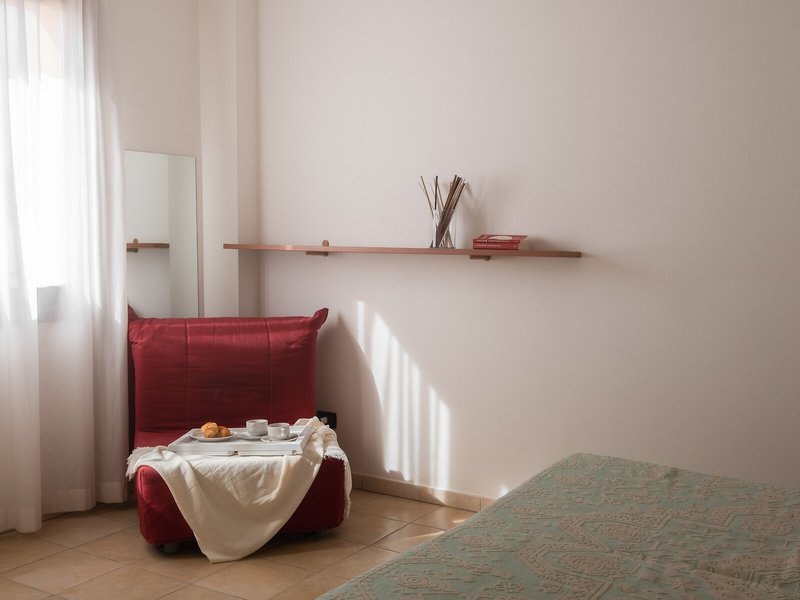 Residence Le Fontane 37