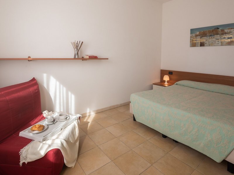 Residence Le Fontane 39