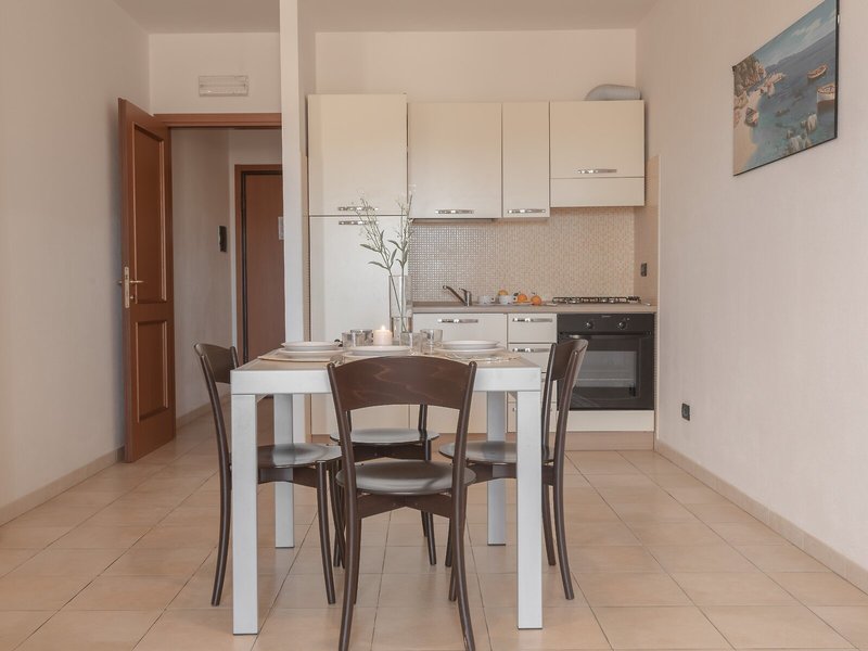 Residence Le Fontane 43