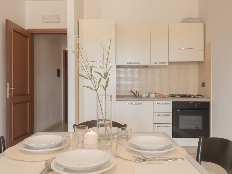 Residence Le Fontane 44