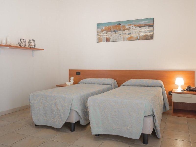 Residence Le Fontane 50