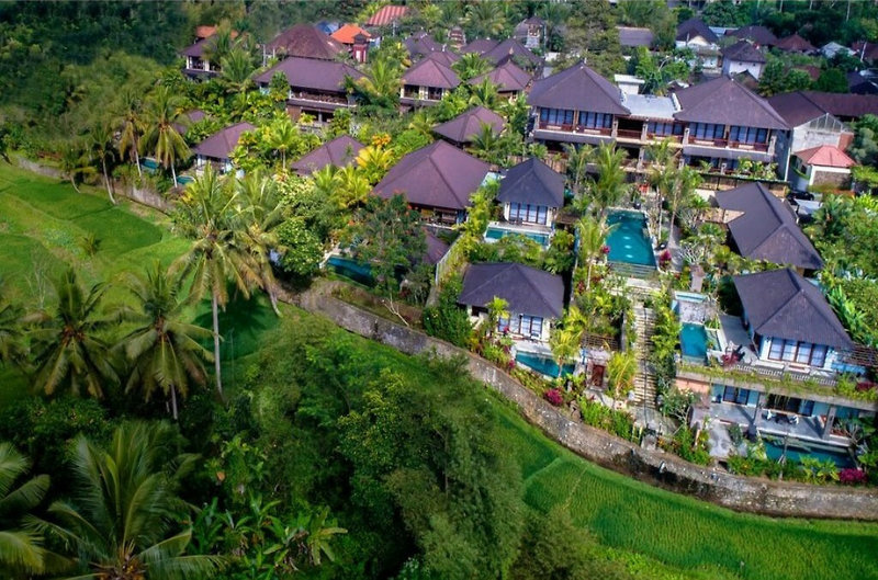 Dwaraka The Royal Villas