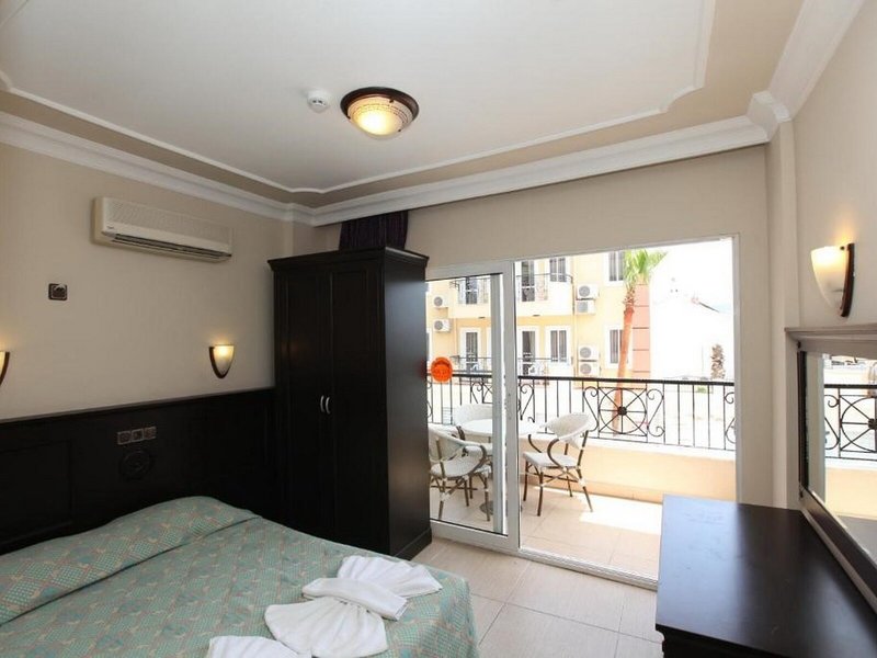 Fidan Hotel & Apartments 6