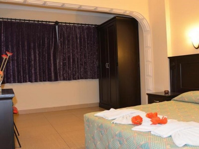 Fidan Hotel & Apartments 10
