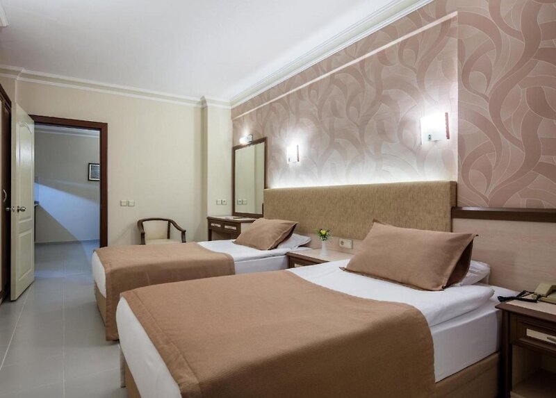 Hotel May Flower 2