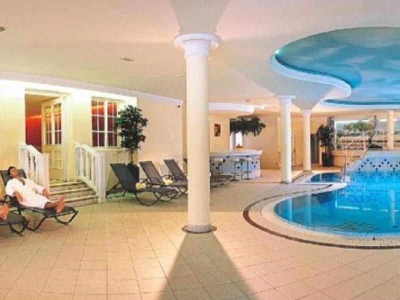 Austria & Bellevue - Hotel Bellevue 8