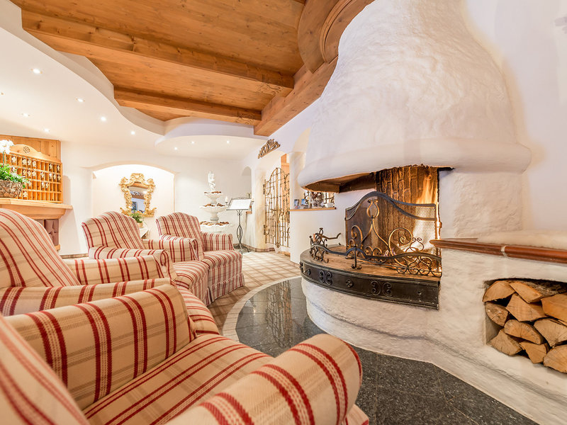 Austria & Bellevue - Hotel Bellevue 10