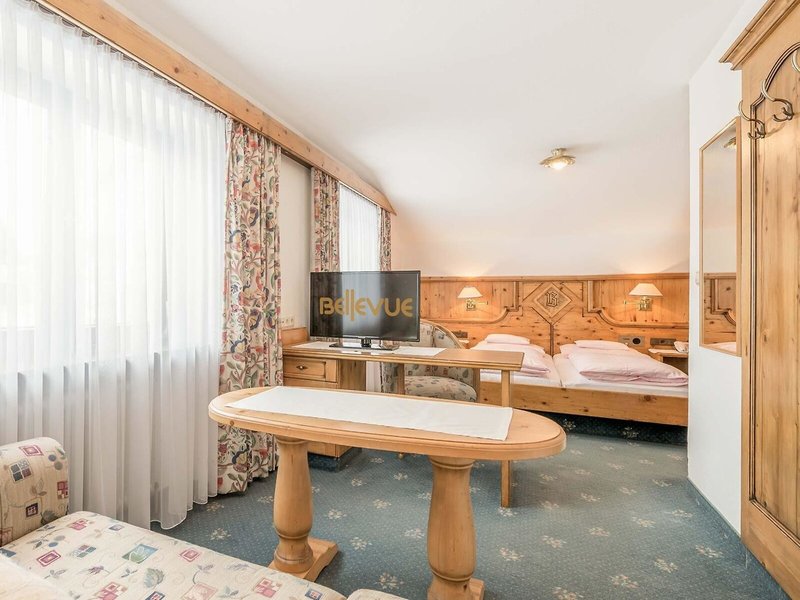 Austria & Bellevue - Hotel Bellevue 20