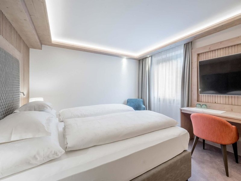 Austria & Bellevue - Hotel Bellevue 21