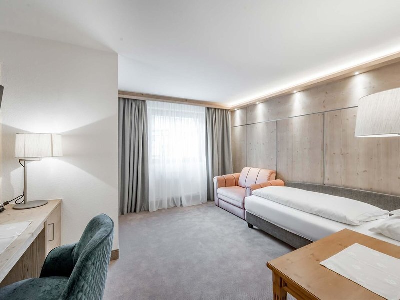 Austria & Bellevue - Hotel Bellevue 28