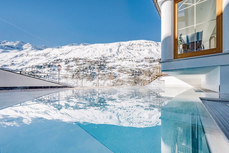 Austria & Bellevue - Hotel Austria 3