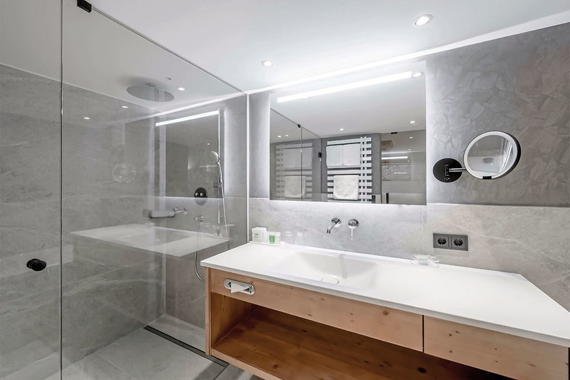 Austria & Bellevue - Hotel Austria 9