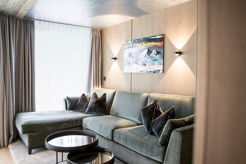Austria & Bellevue - Hotel Austria 13