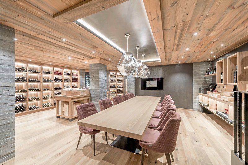Austria & Bellevue - Hotel Austria 15