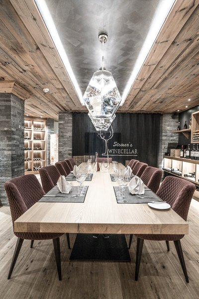 Austria & Bellevue - Hotel Austria 16