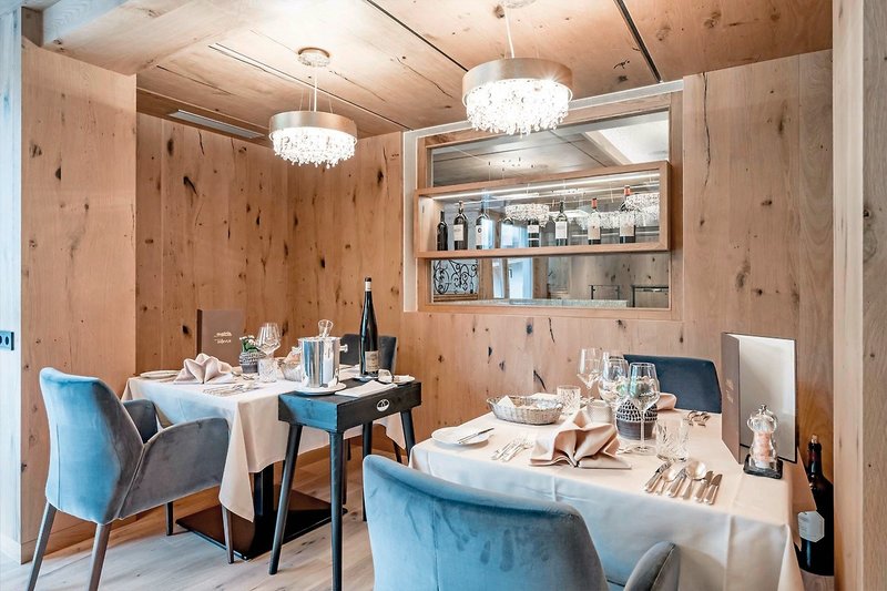 Austria & Bellevue - Hotel Austria 17