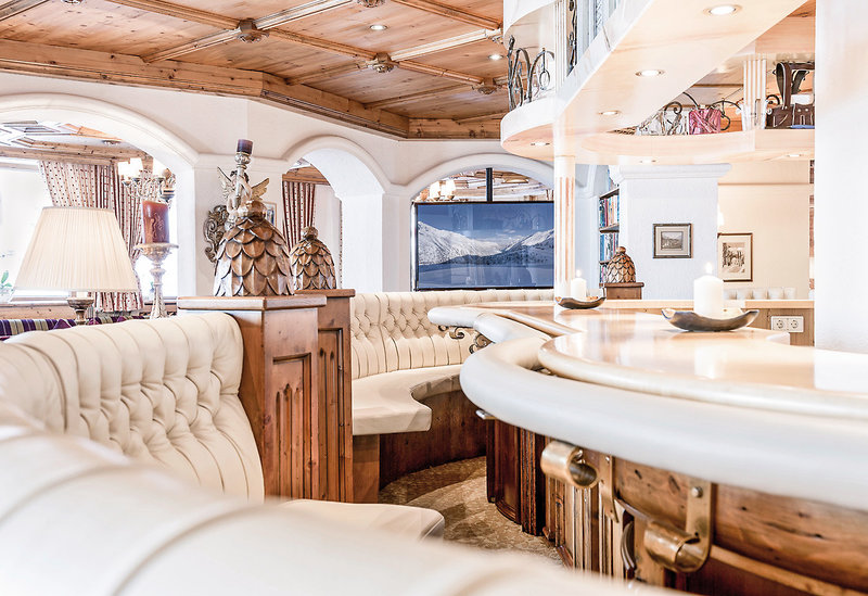 Austria & Bellevue - Hotel Austria 18
