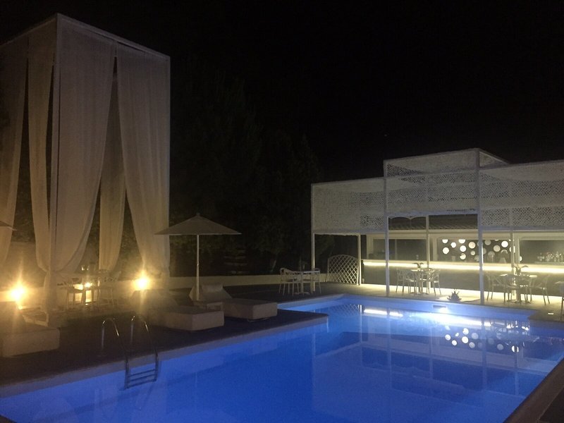 Racconto Boutique Design Hotel 3