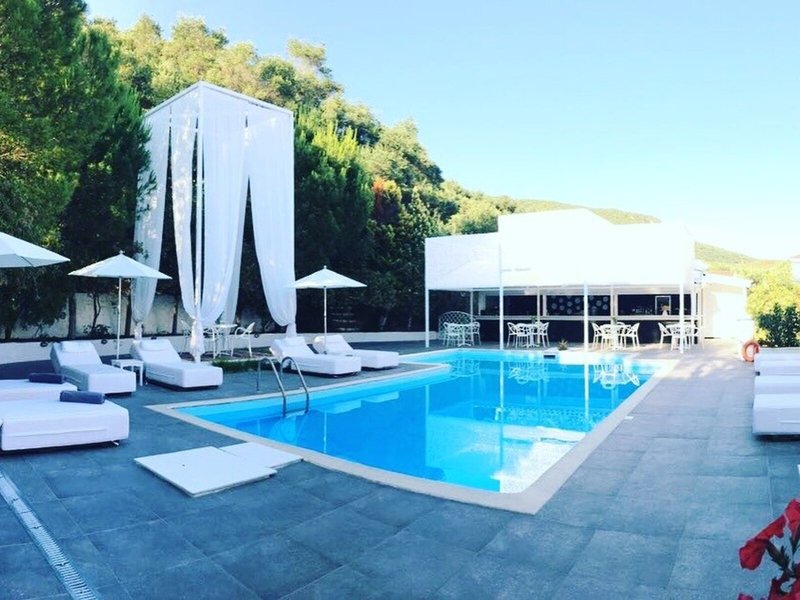 Racconto Boutique Design Hotel 6