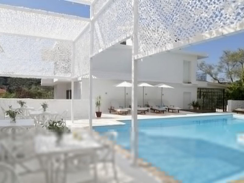 Racconto Boutique Design Hotel 7