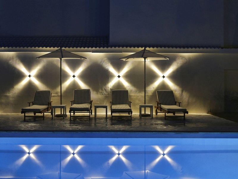 Racconto Boutique Design Hotel 8