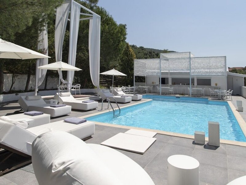 Racconto Boutique Design Hotel 9