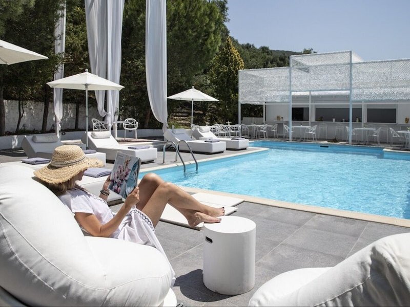 Racconto Boutique Design Hotel 10