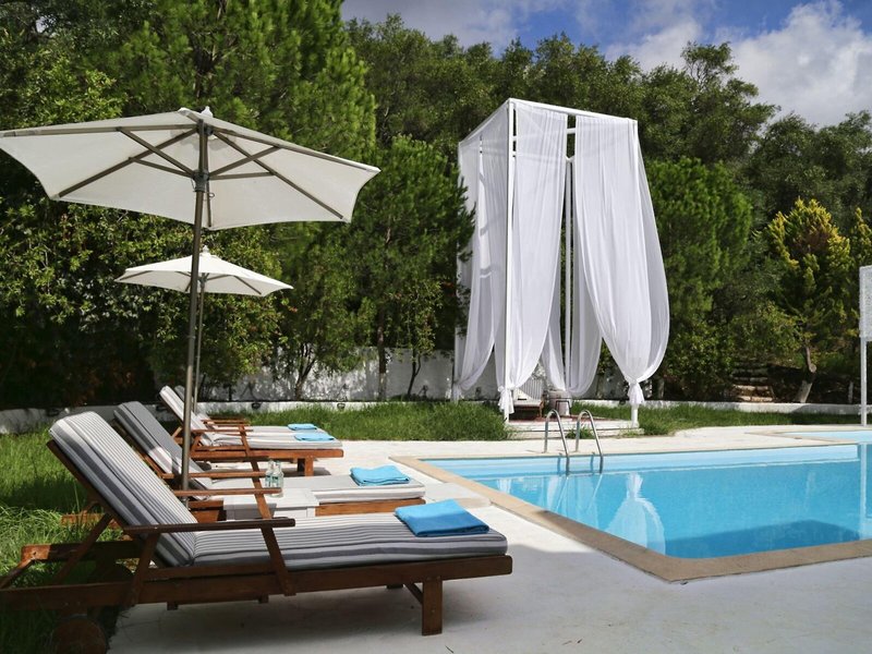 Racconto Boutique Design Hotel 11