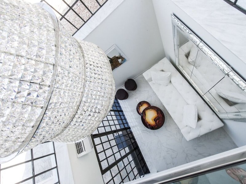 Racconto Boutique Design Hotel 14