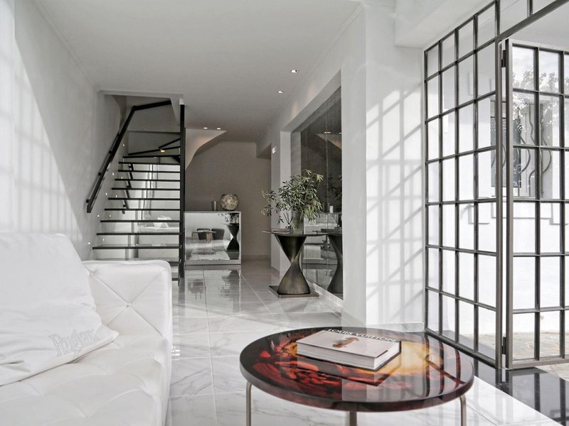 Racconto Boutique Design Hotel 15