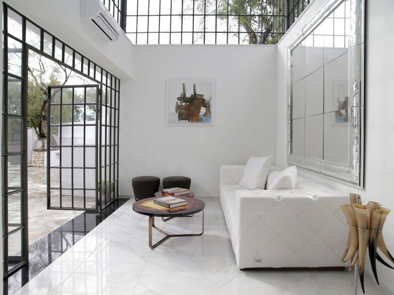 Racconto Boutique Design Hotel 16