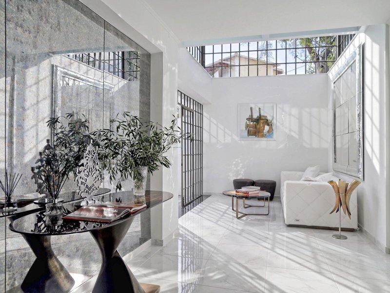 Racconto Boutique Design Hotel 17