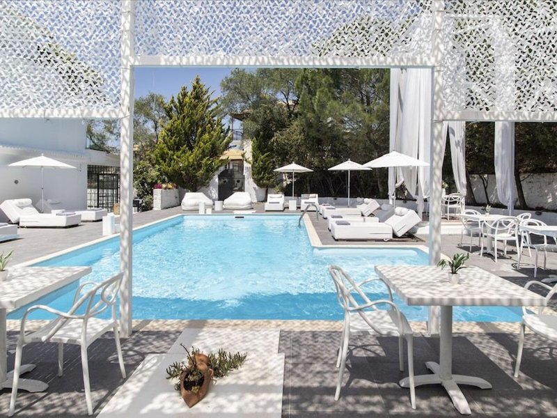 Racconto Boutique Design Hotel 18