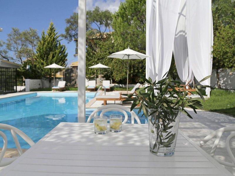 Racconto Boutique Design Hotel 20