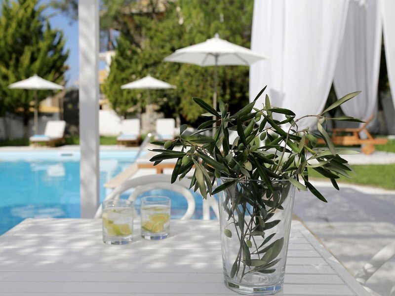 Racconto Boutique Design Hotel 21