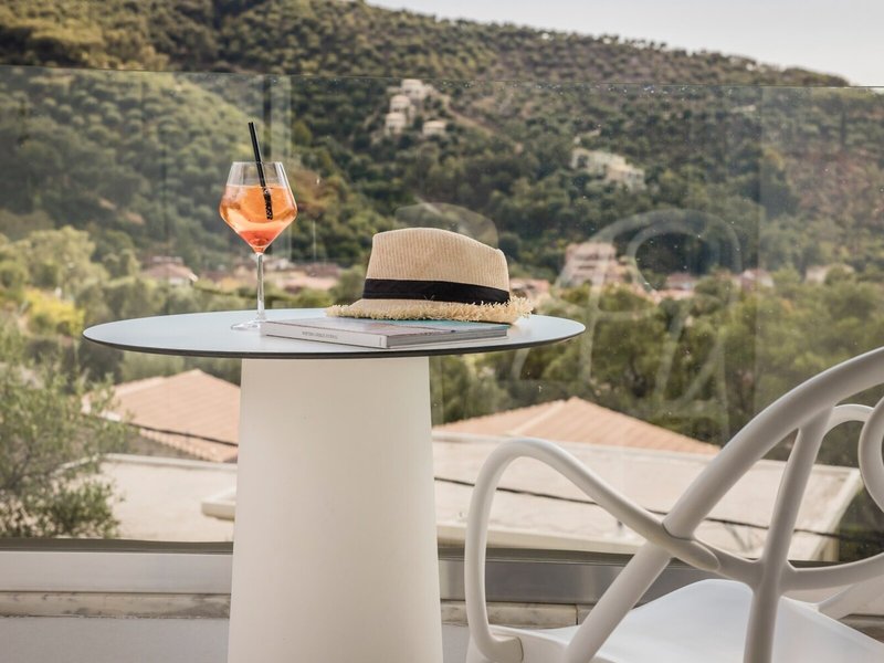 Racconto Boutique Design Hotel 22