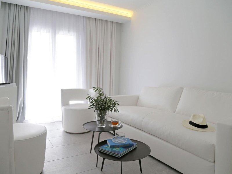 Racconto Boutique Design Hotel 23