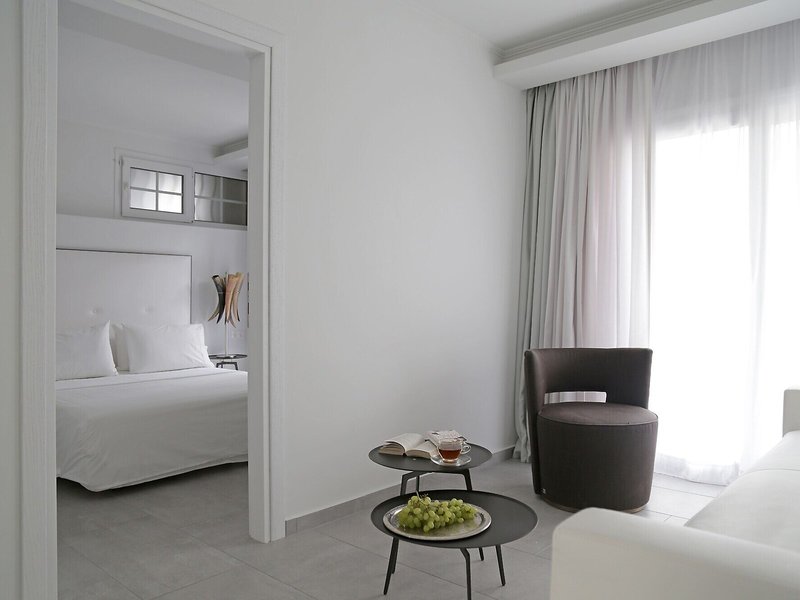 Racconto Boutique Design Hotel 24
