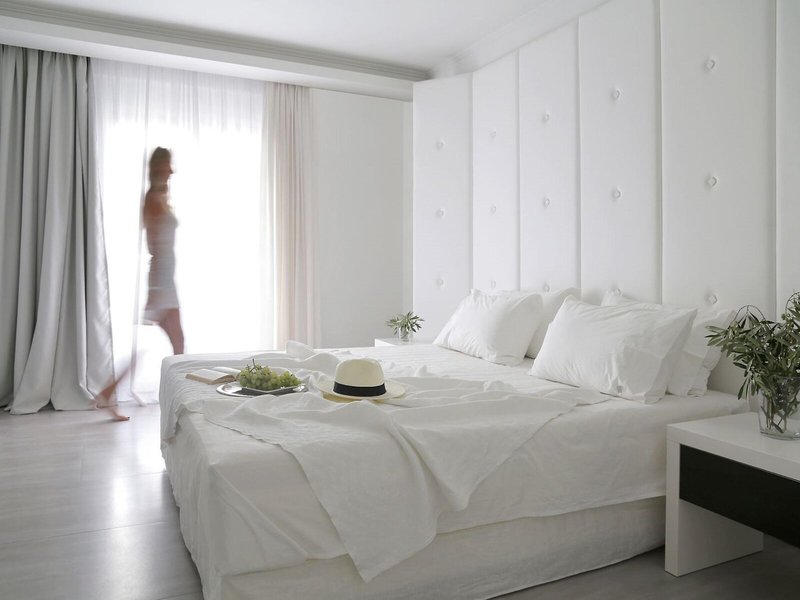 Racconto Boutique Design Hotel 27