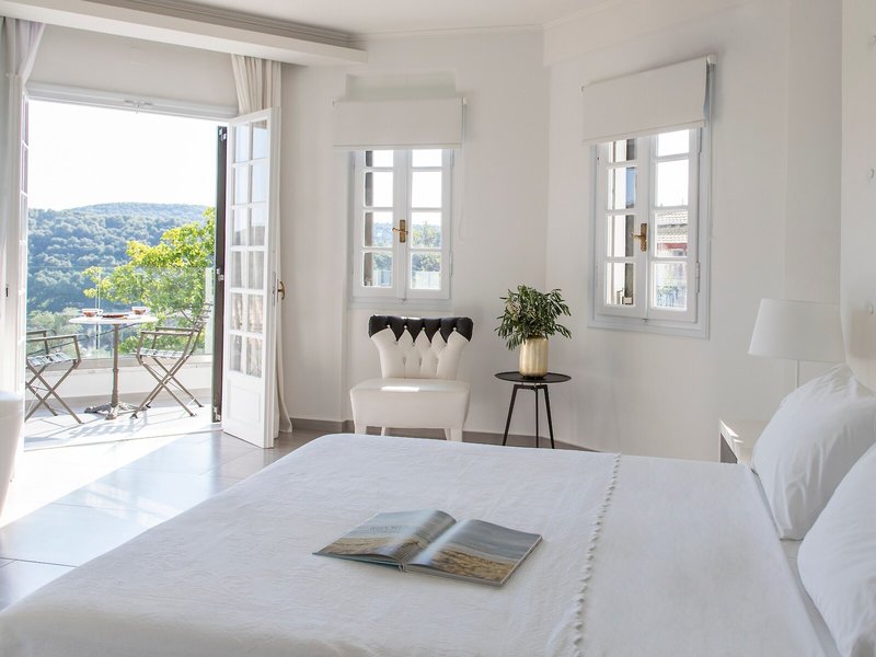 Racconto Boutique Design Hotel 33
